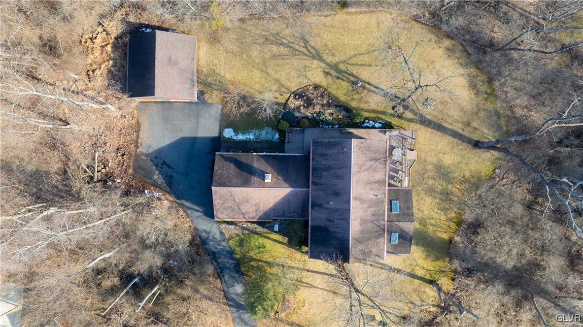 540 Laurel Ridge Road