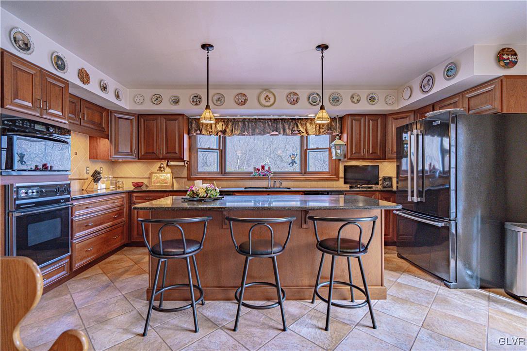 540 Laurel Ridge Road