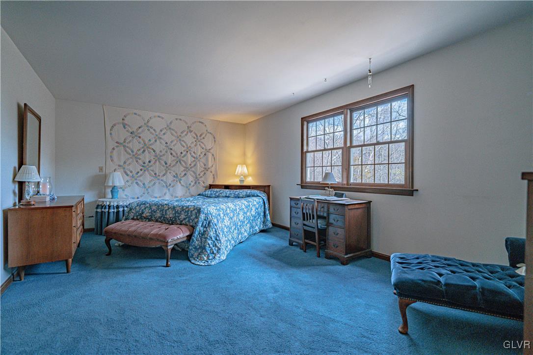 540 Laurel Ridge Road