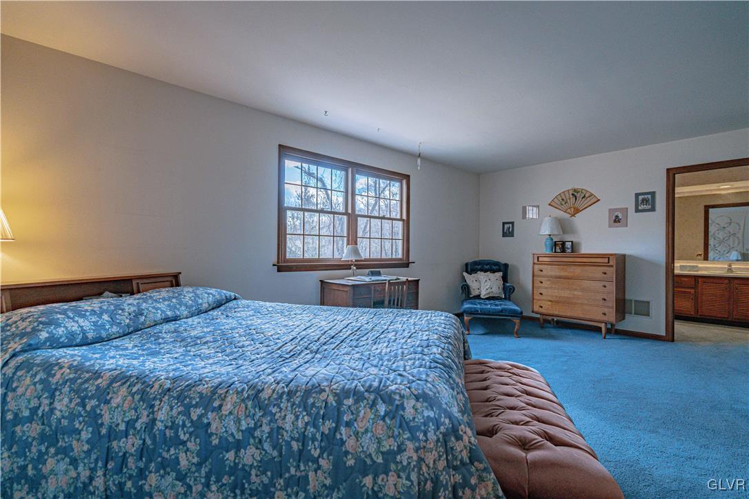 540 Laurel Ridge Road