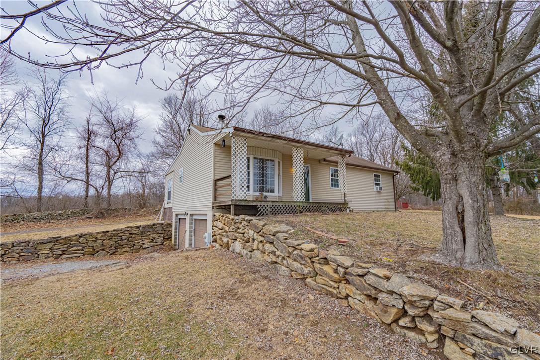 80 Stone Avenue