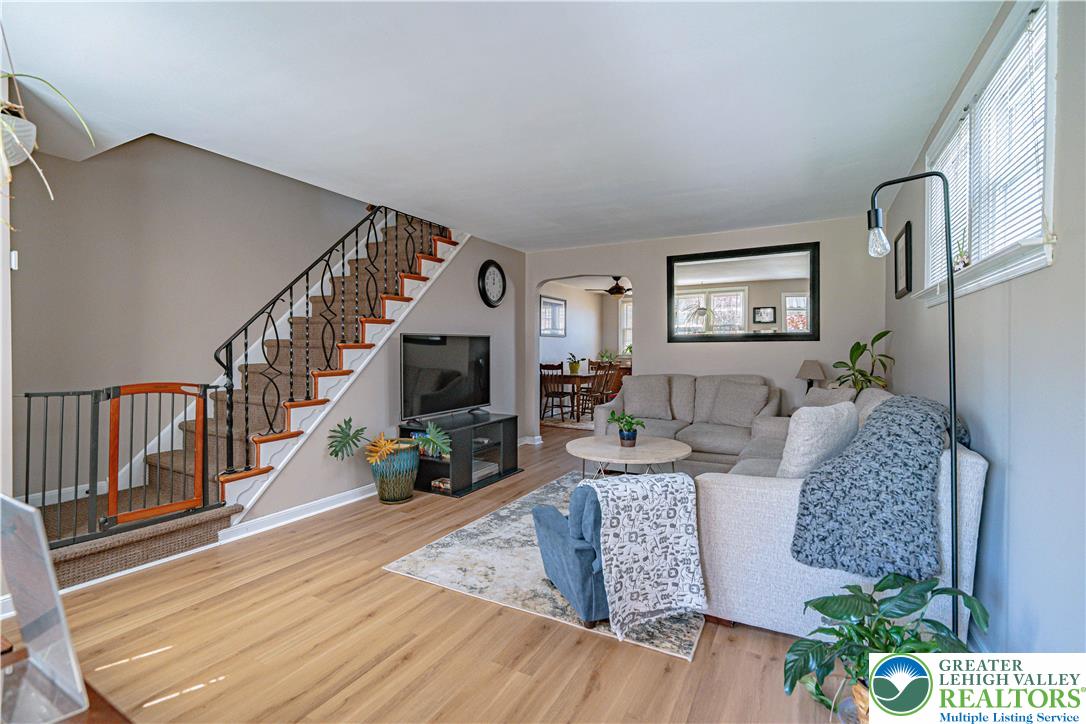 2102 Baker Drive