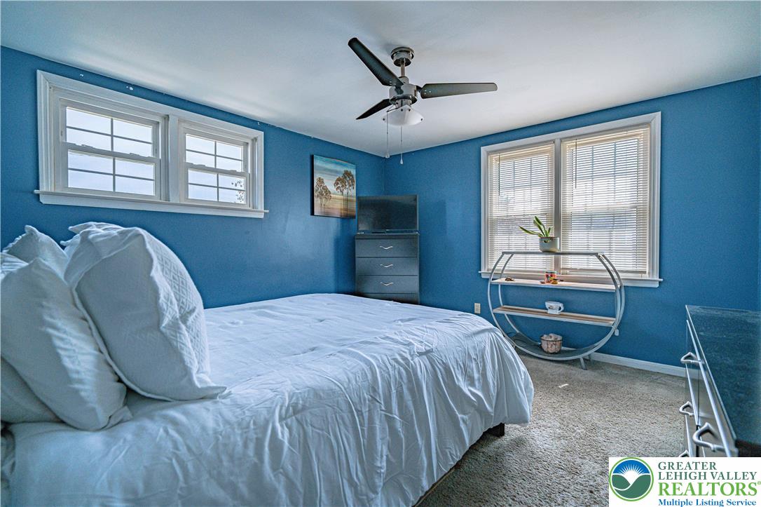 2102 Baker Drive