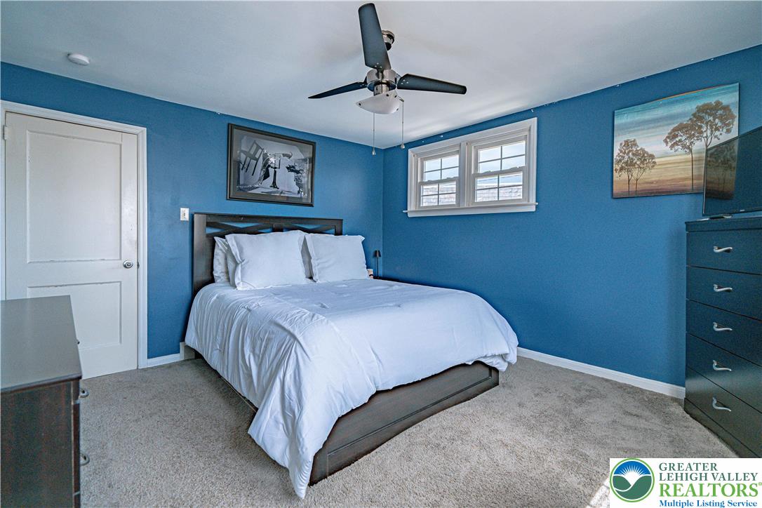 2102 Baker Drive