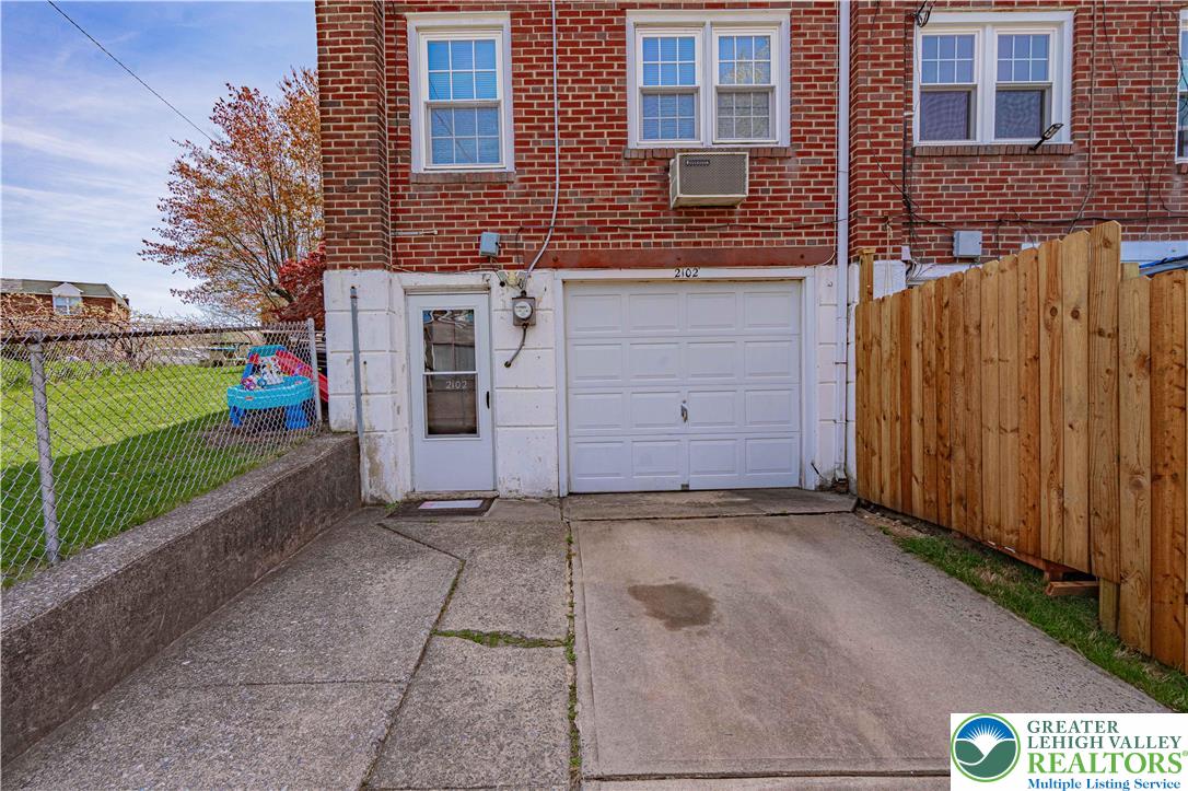 2102 Baker Drive
