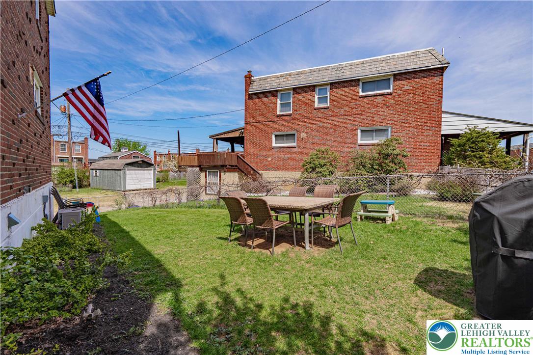 2102 Baker Drive