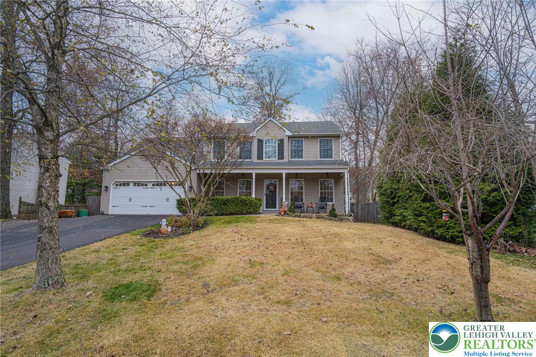 67 Ridge Run Road