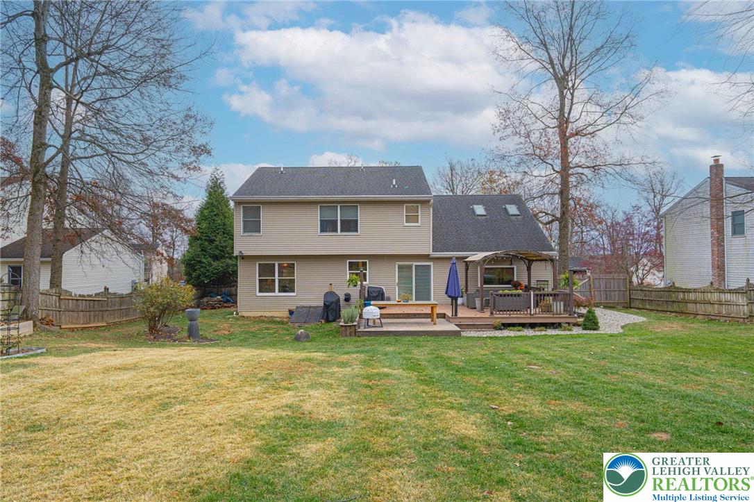 67 Ridge Run Road