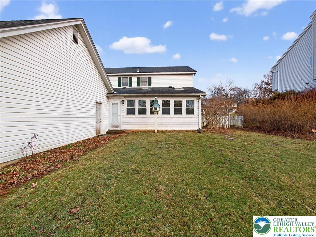 4936 Meadow Lane