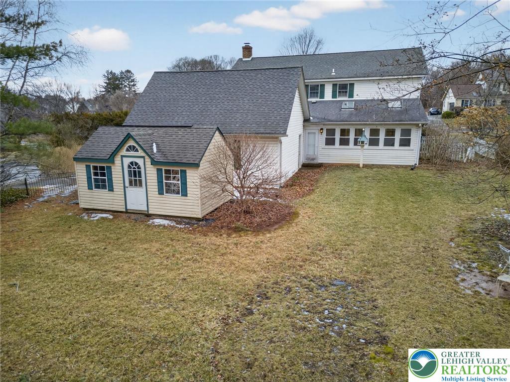4936 Meadow Lane