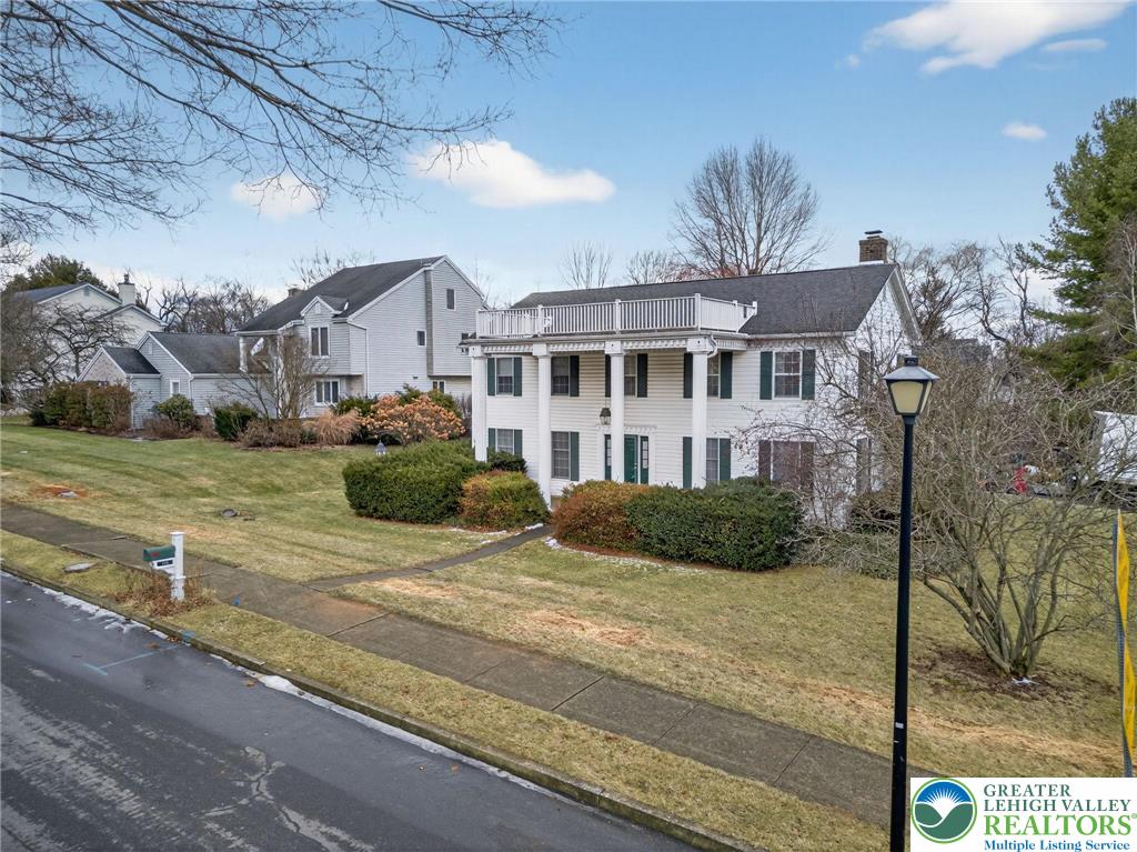 4936 Meadow Lane