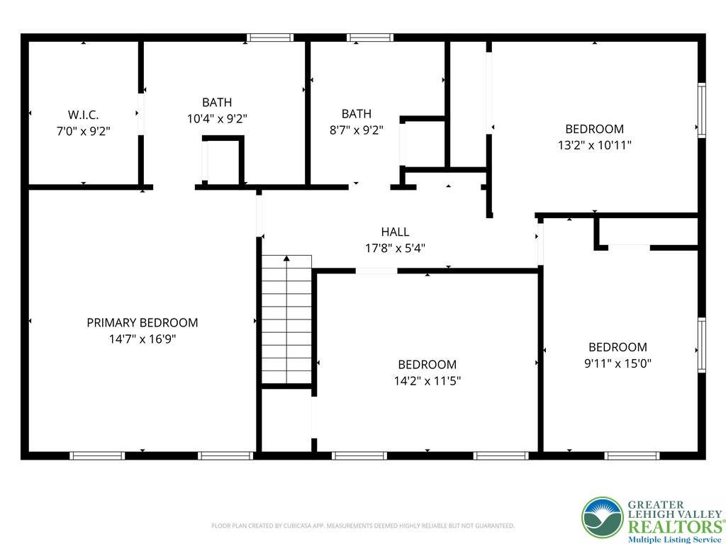 4936 Meadow Lane