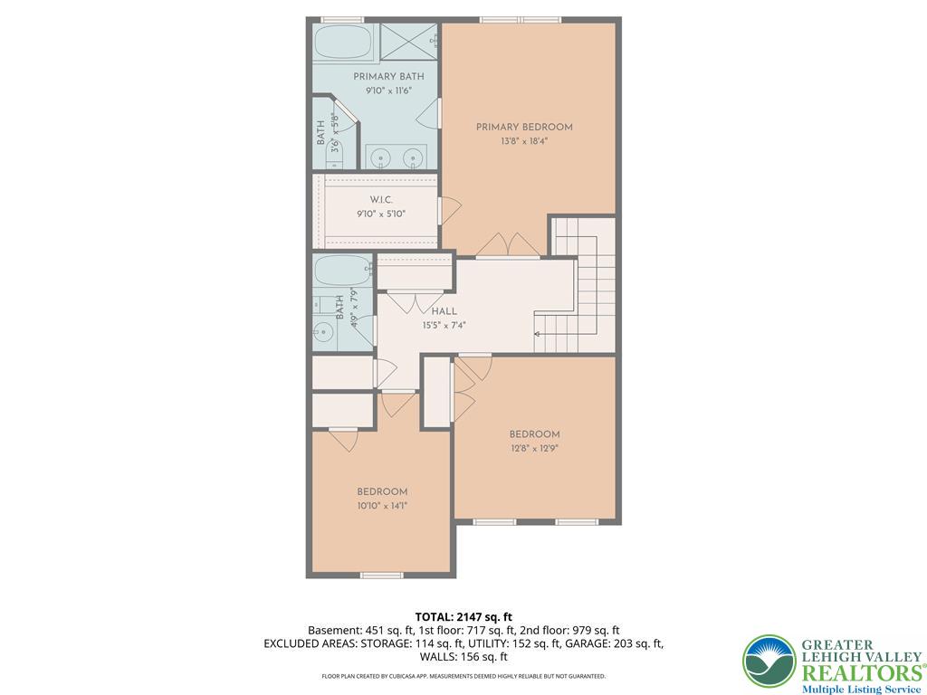5151 Dogwood Trail