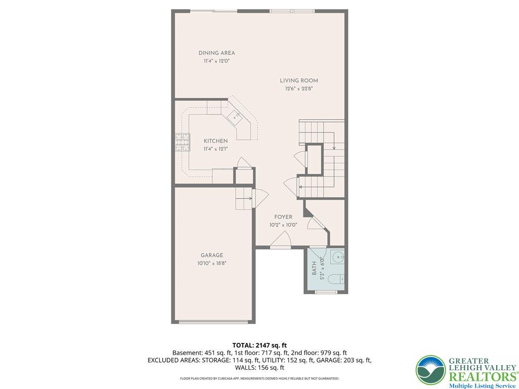 5151 Dogwood Trail
