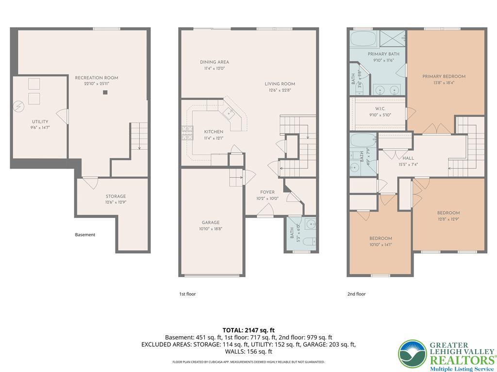 5151 Dogwood Trail