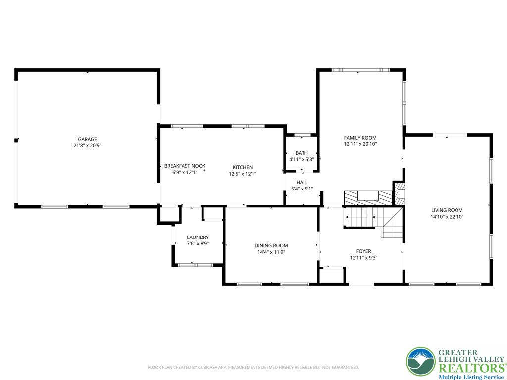 2495 Stanford Circle