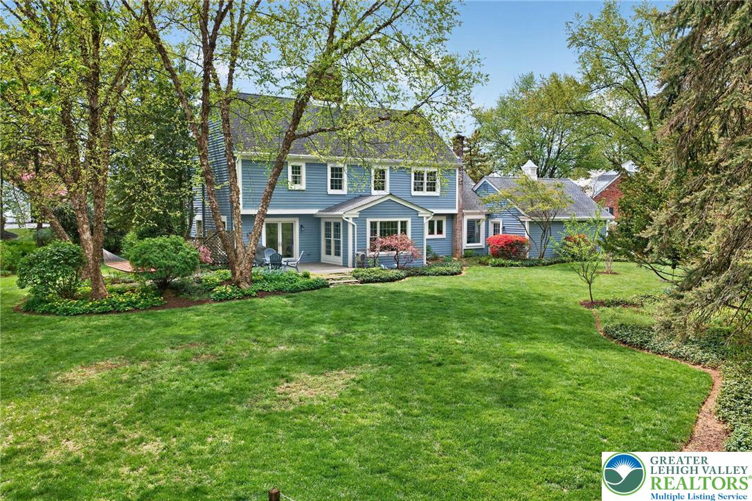 2495 Stanford Circle