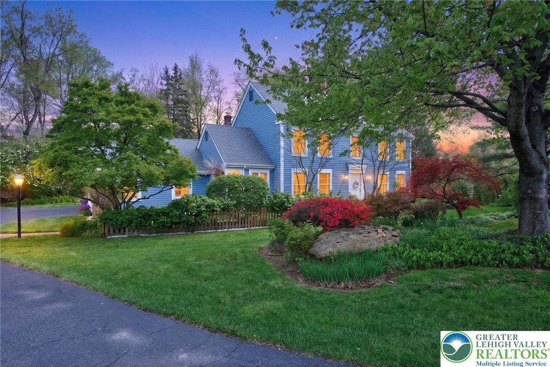 2495 Stanford Circle