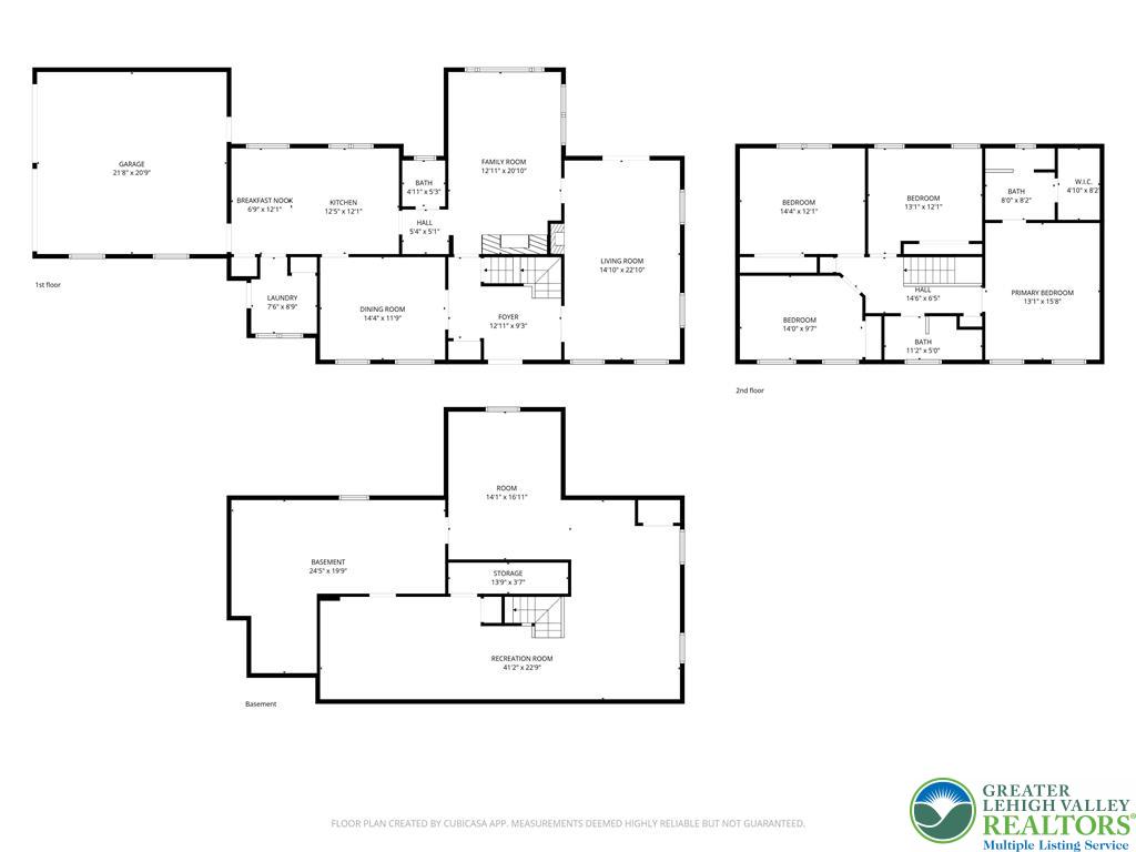 2495 Stanford Circle