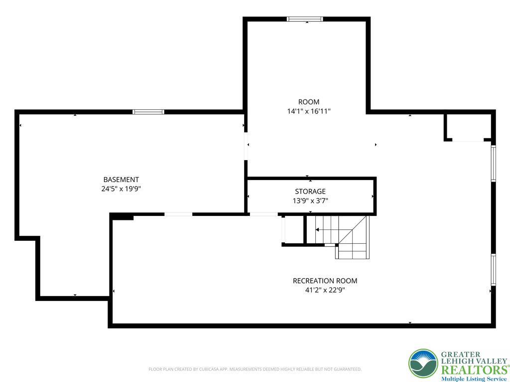 2495 Stanford Circle