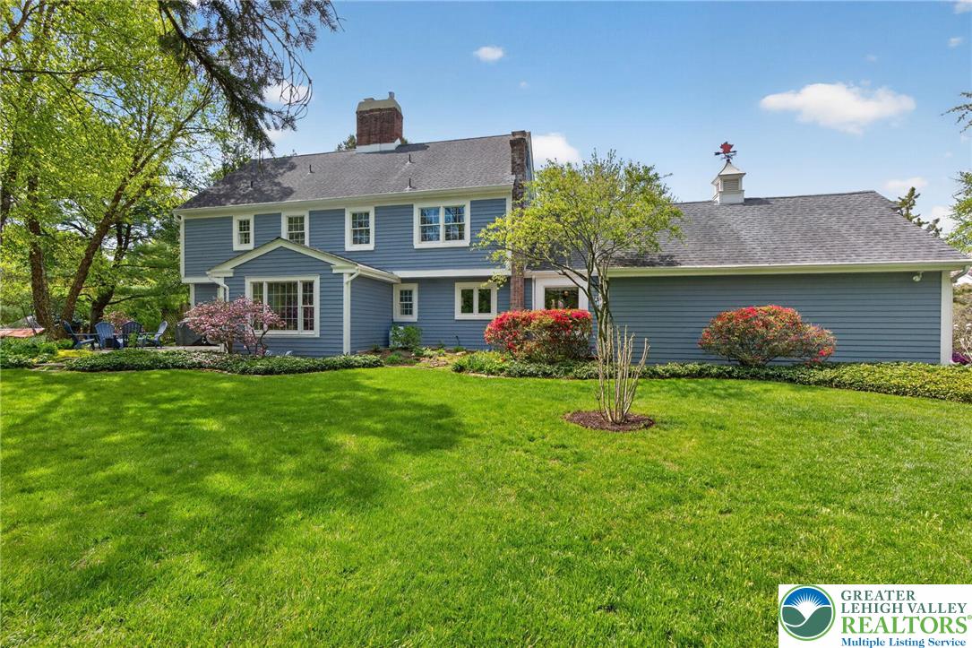 2495 Stanford Circle