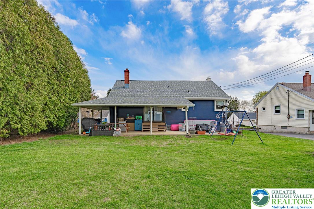 1548 Dale Lane
