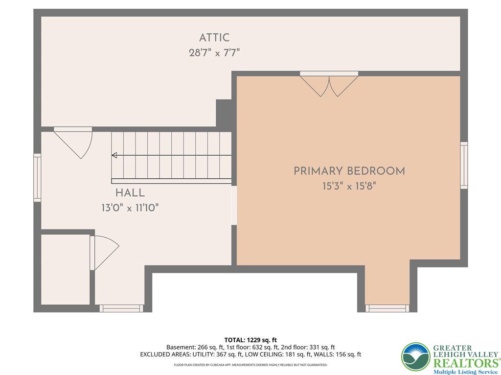 178 West Berger Street