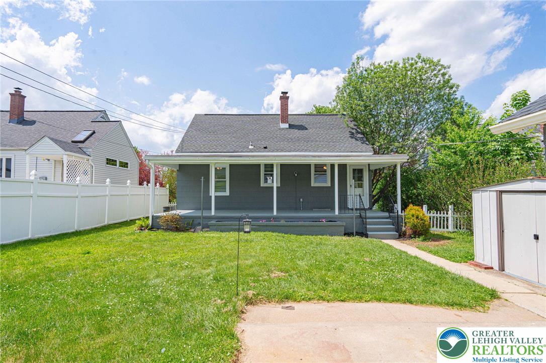 178 West Berger Street