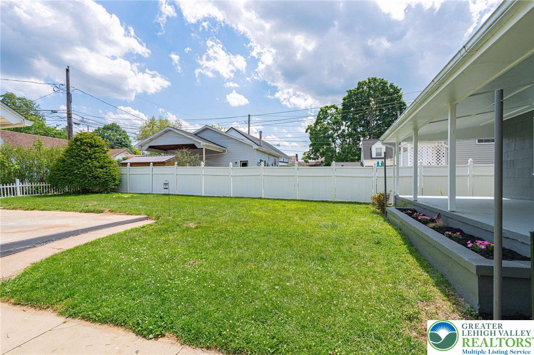 178 West Berger Street