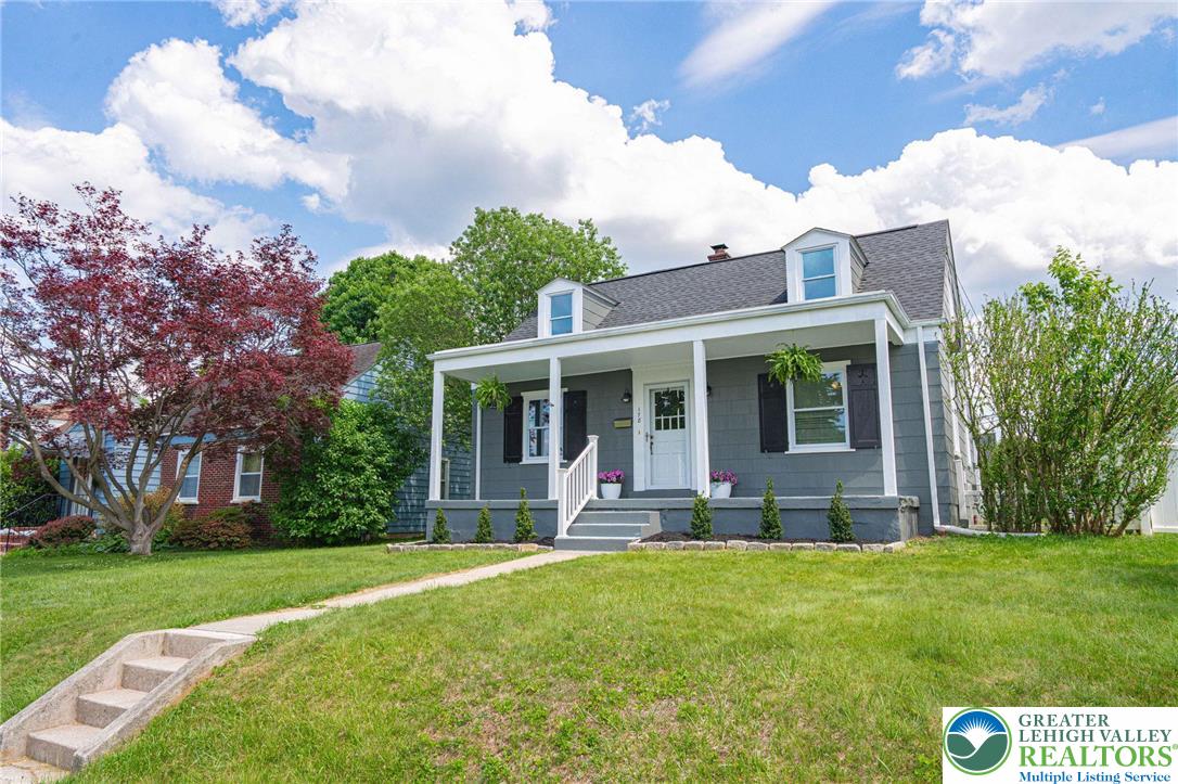 178 West Berger Street