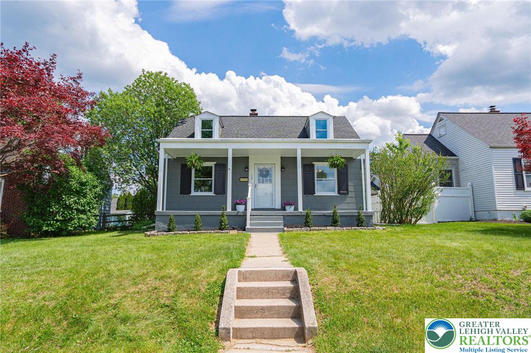 178 West Berger Street
