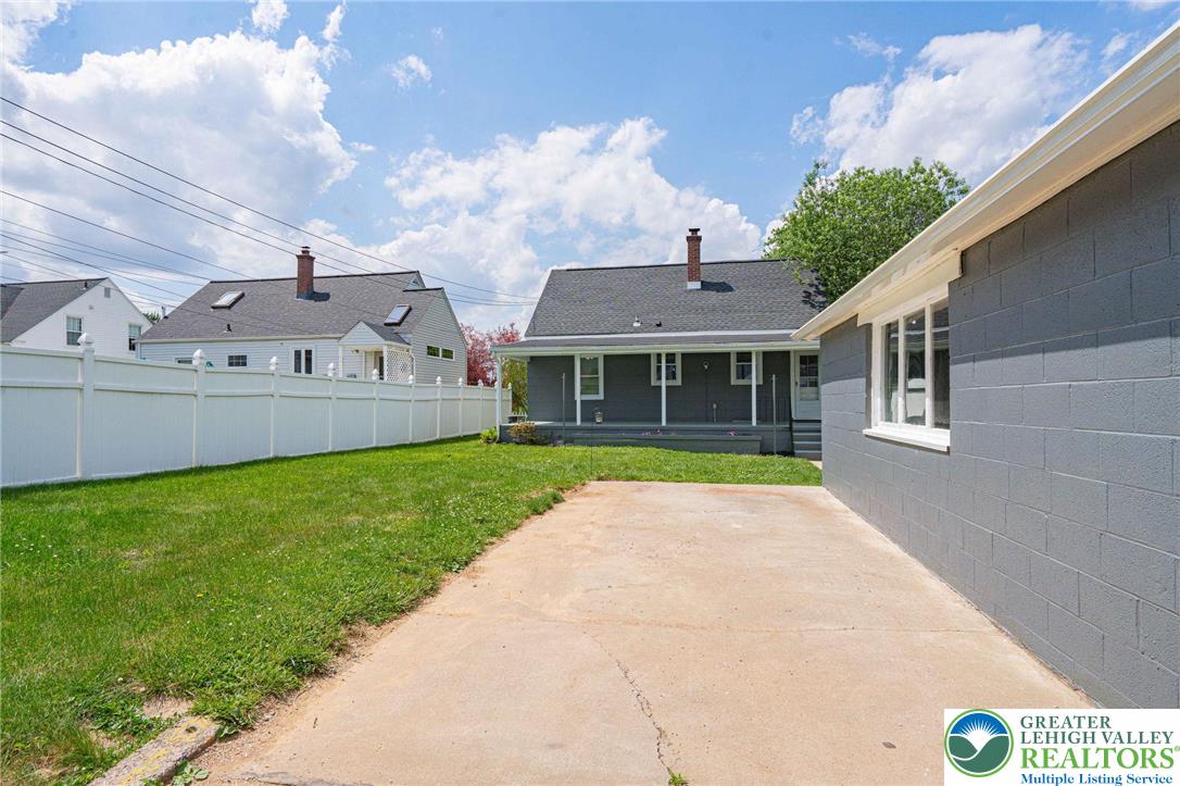 178 West Berger Street