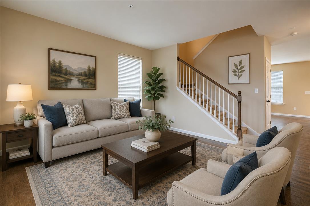 233 Snapdragon Way