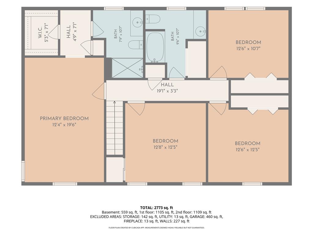 3251 Sequoia Drive