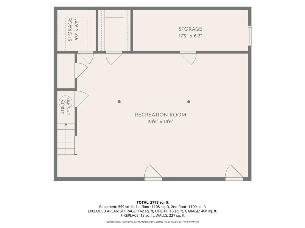 3251 Sequoia Drive