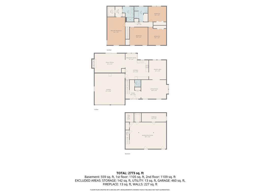 3251 Sequoia Drive