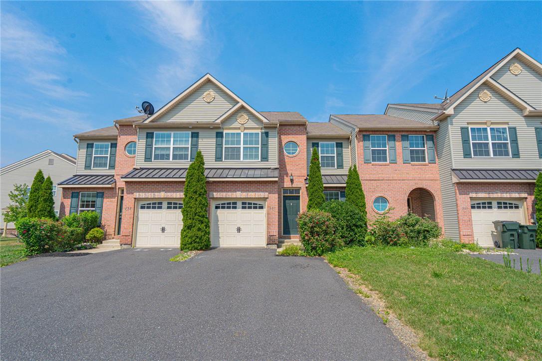 231 Snapdragon Way