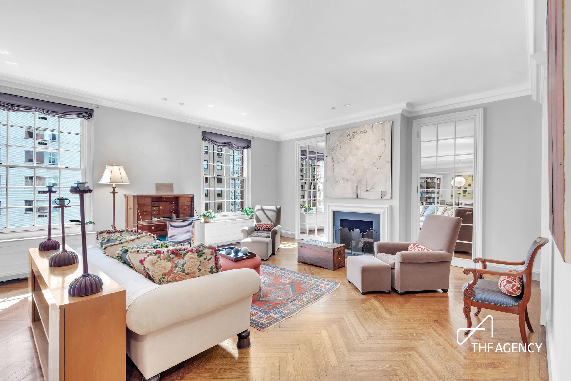 470 Park Avenue 6-A