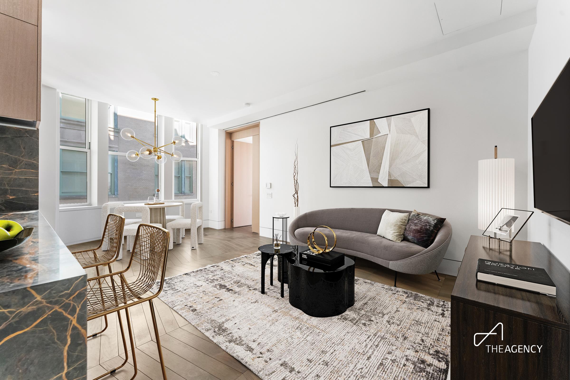 49 Chambers Street 17-G