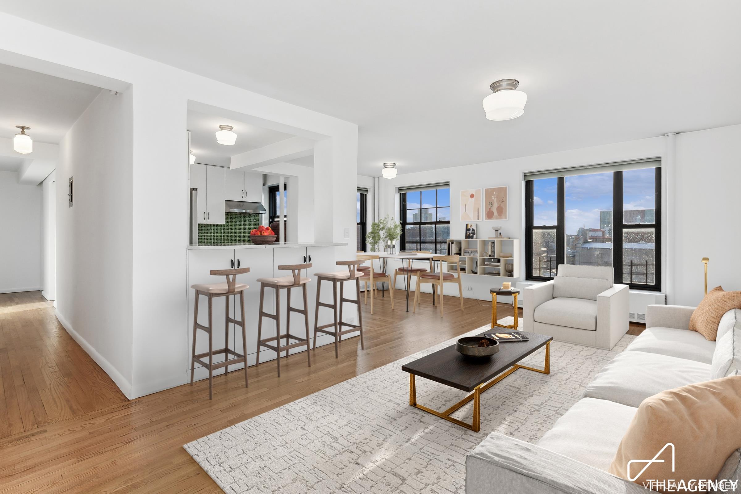 361 Clinton Avenue 9-C