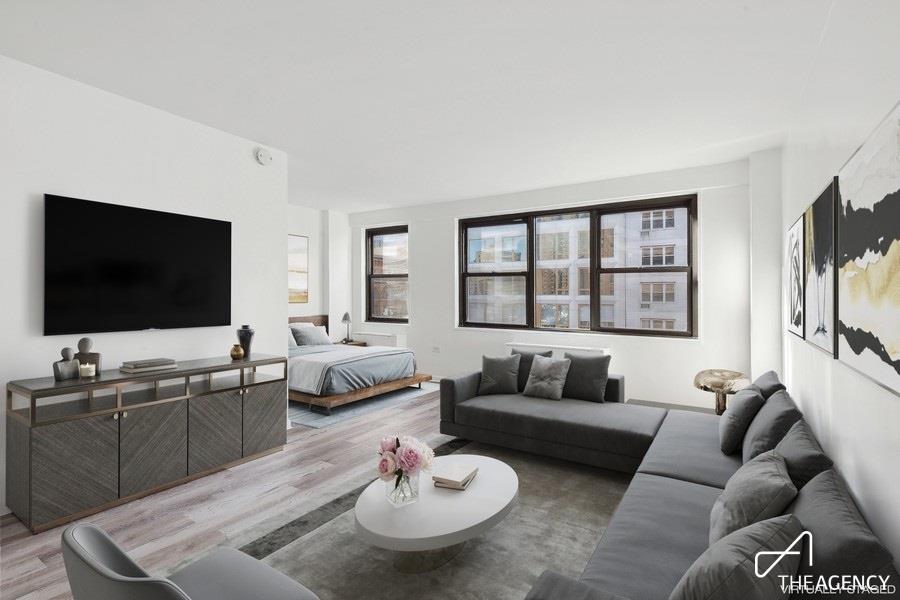 200 E 27th Street 9-E