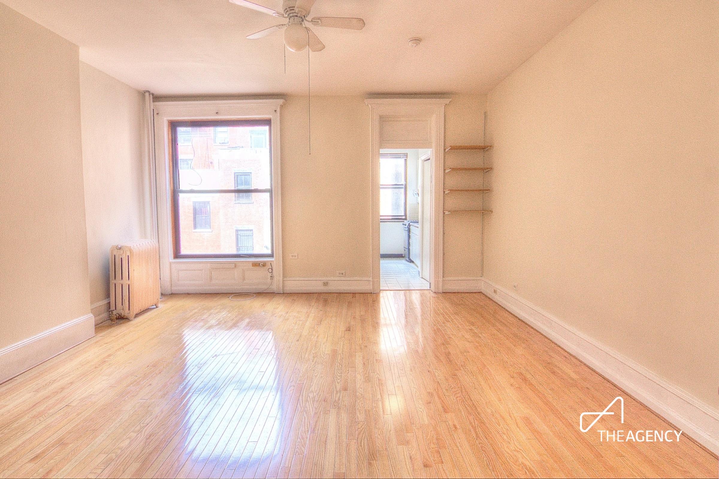 259 W 90th Street 3-R