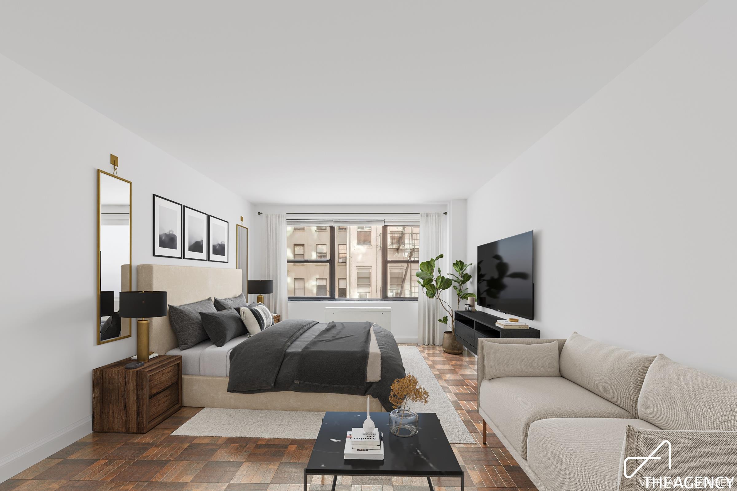 200 E 27th Street 2-S