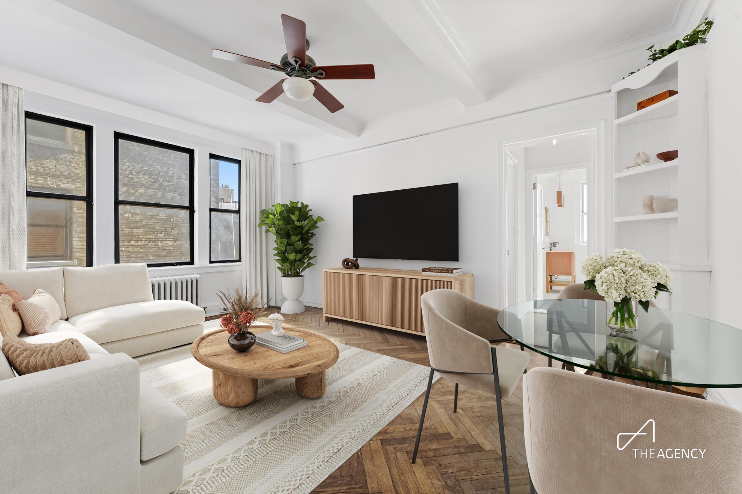 175 W 73rd Street 8-G