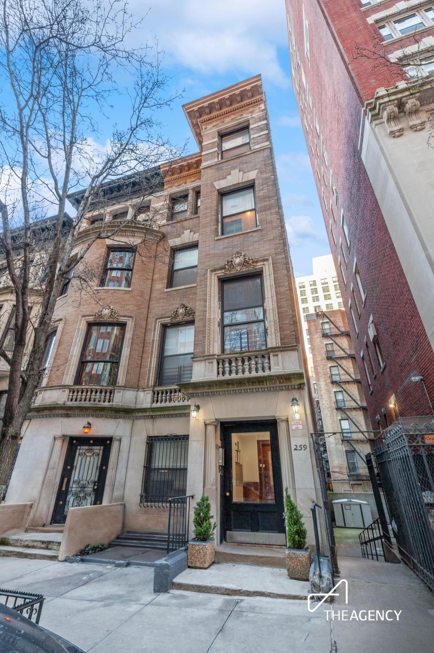 259 W 90th Street 3-F