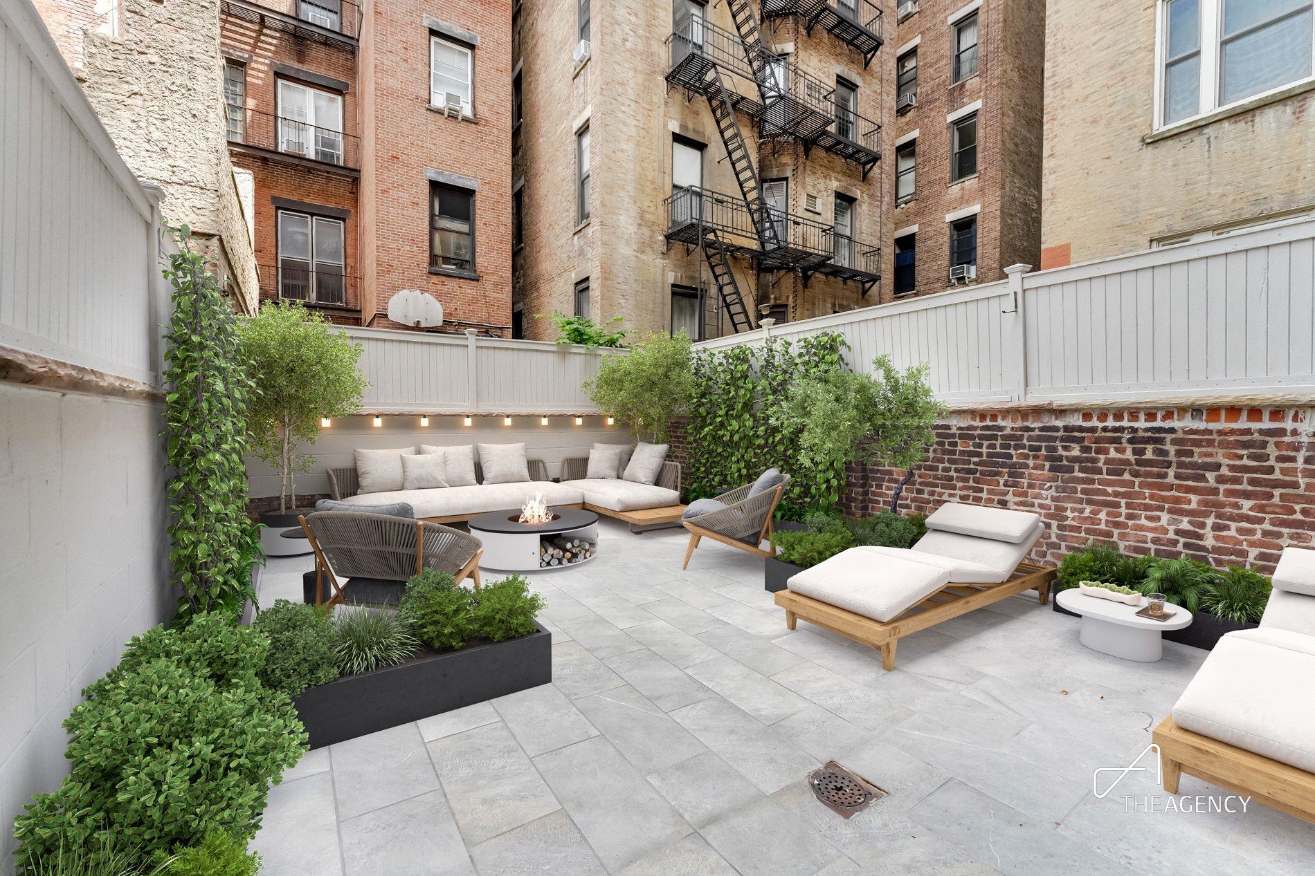 259 W 90th Street TWNH