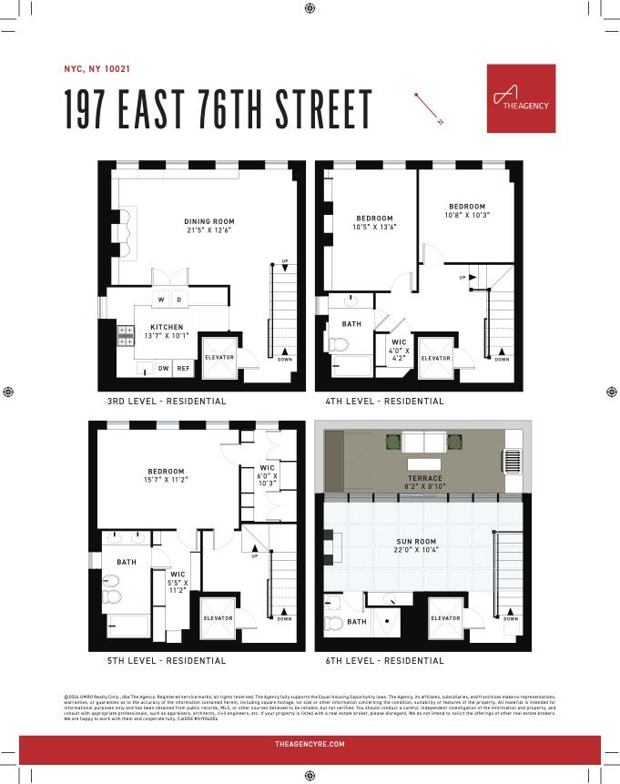 197 E 76th Street