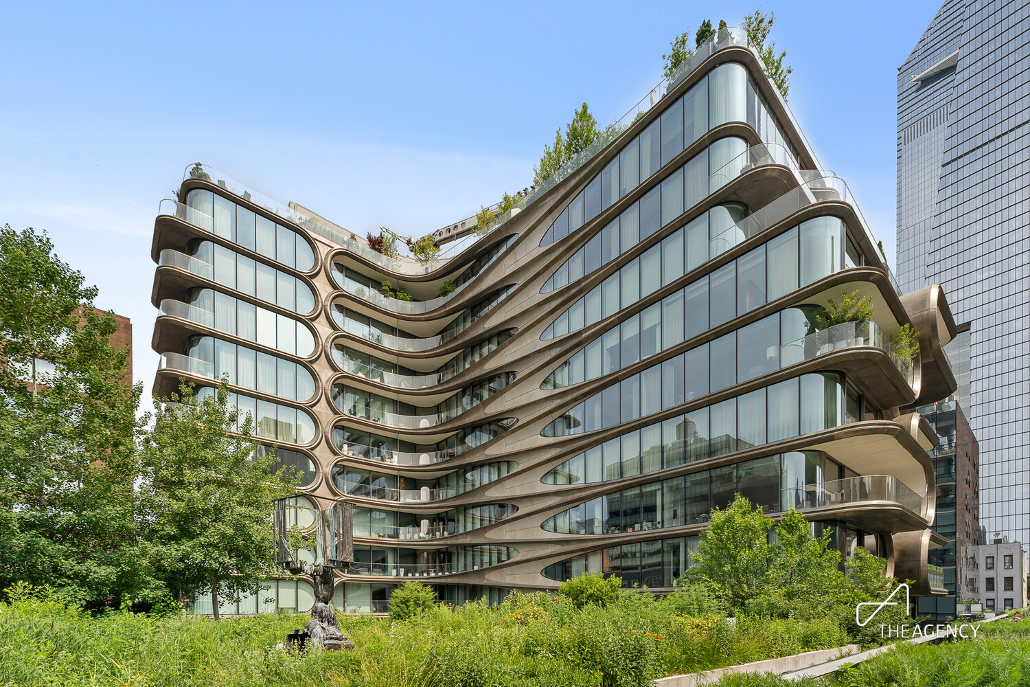 520 W 28TH Street 7