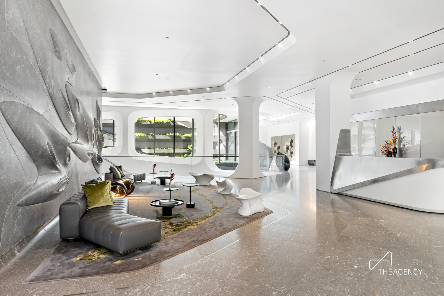 520 W 28TH Street 7