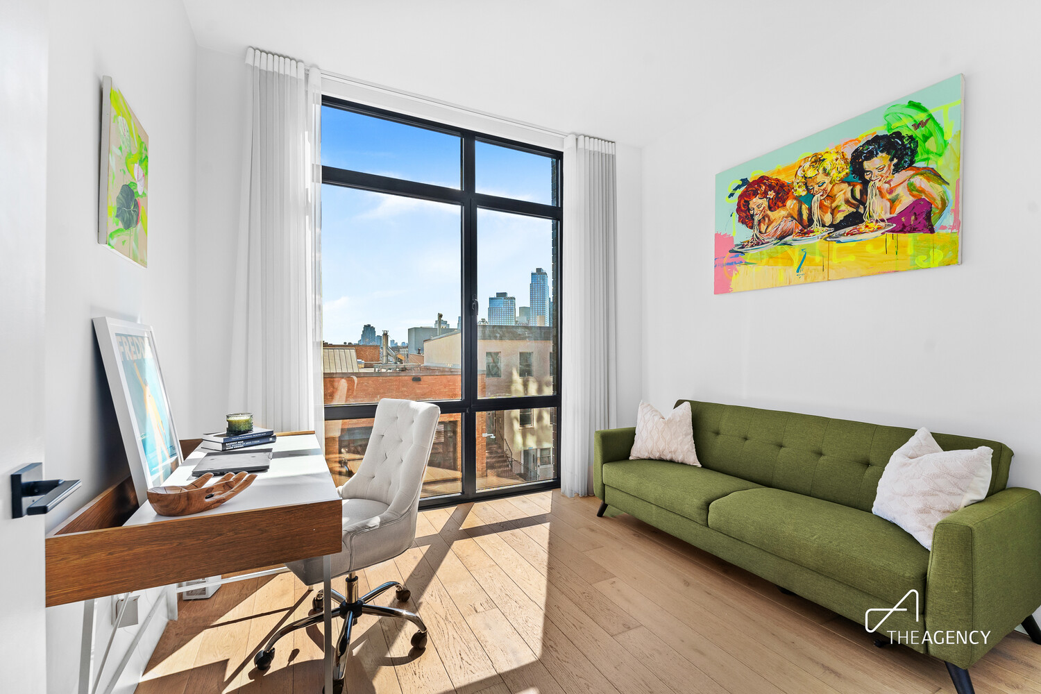 10-64 JACKSON Avenue 2A